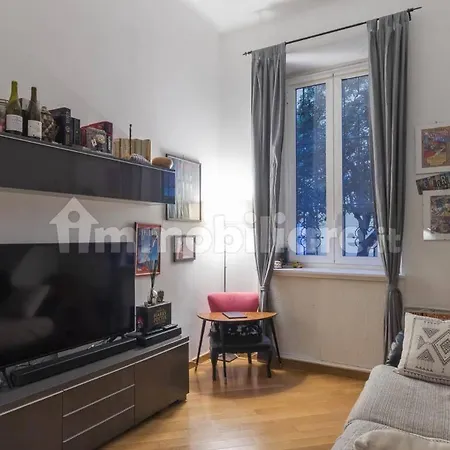 Apartment Incantevole Accanto Fondazione Prada Milan