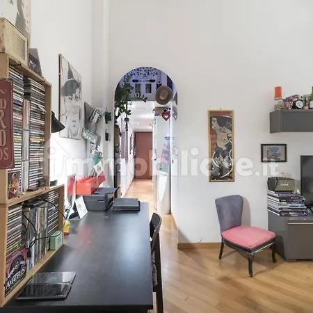 Apartment Incantevole Accanto Fondazione Prada