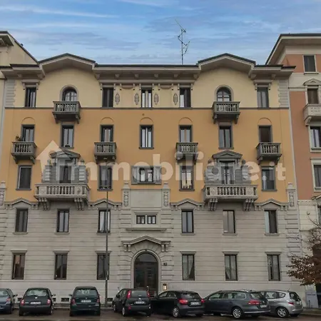 Apartment Incantevole Accanto Fondazione Prada *